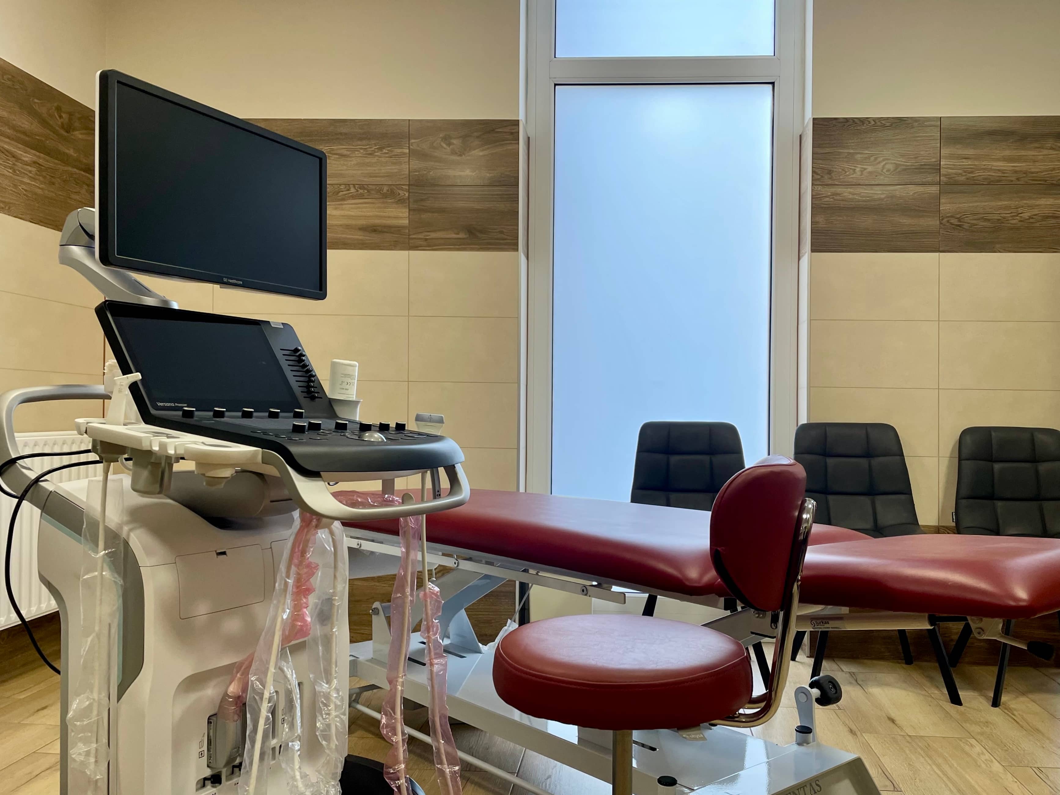 Ultrahang készülék